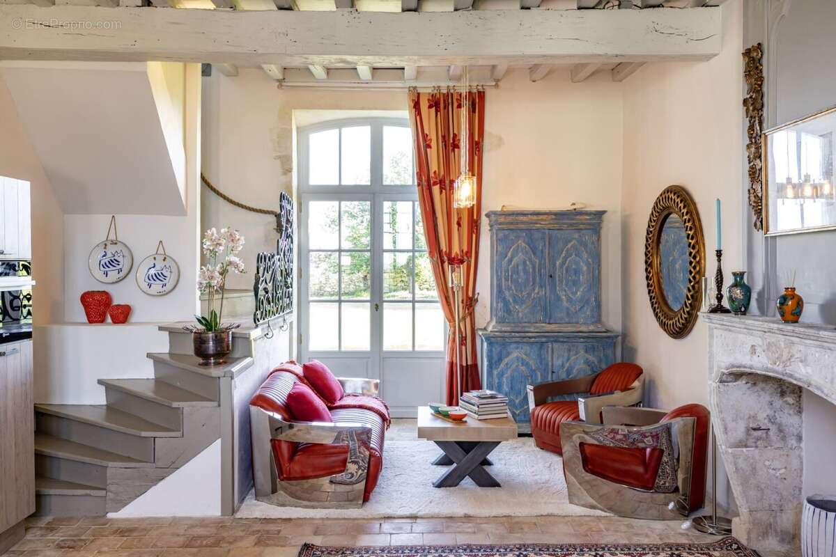 Maison à BERGERAC