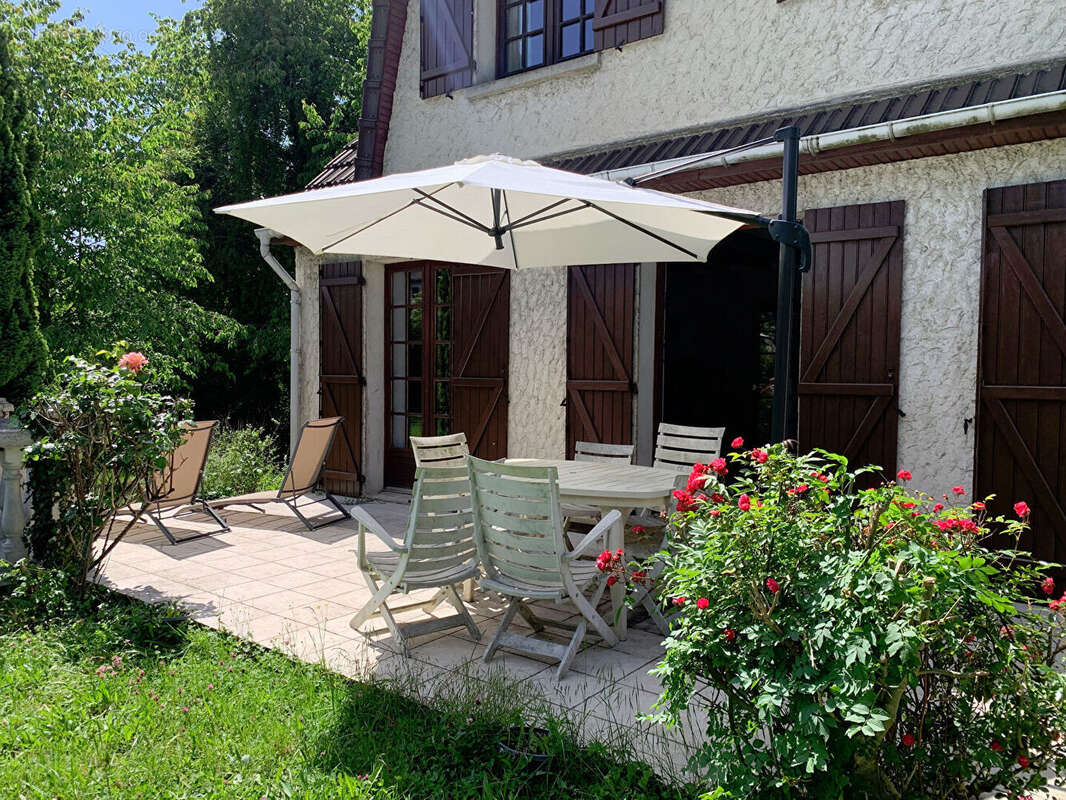 Maison à GAGNY