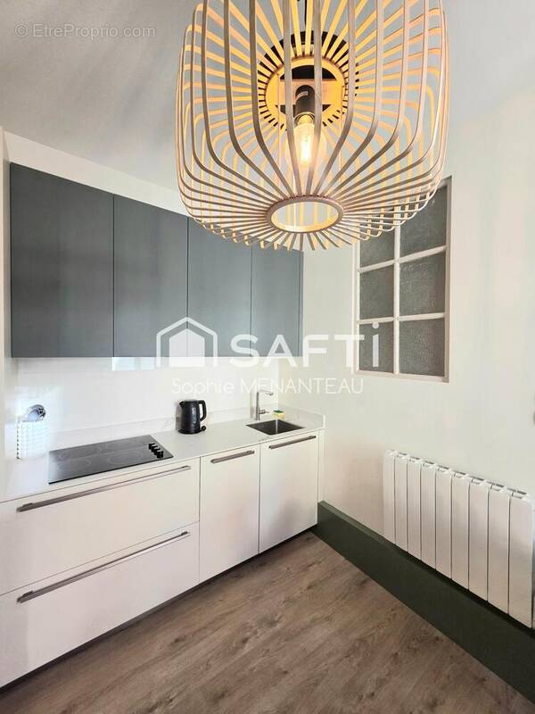 Photo 1 - Appartement à LE TOUQUET-PARIS-PLAGE