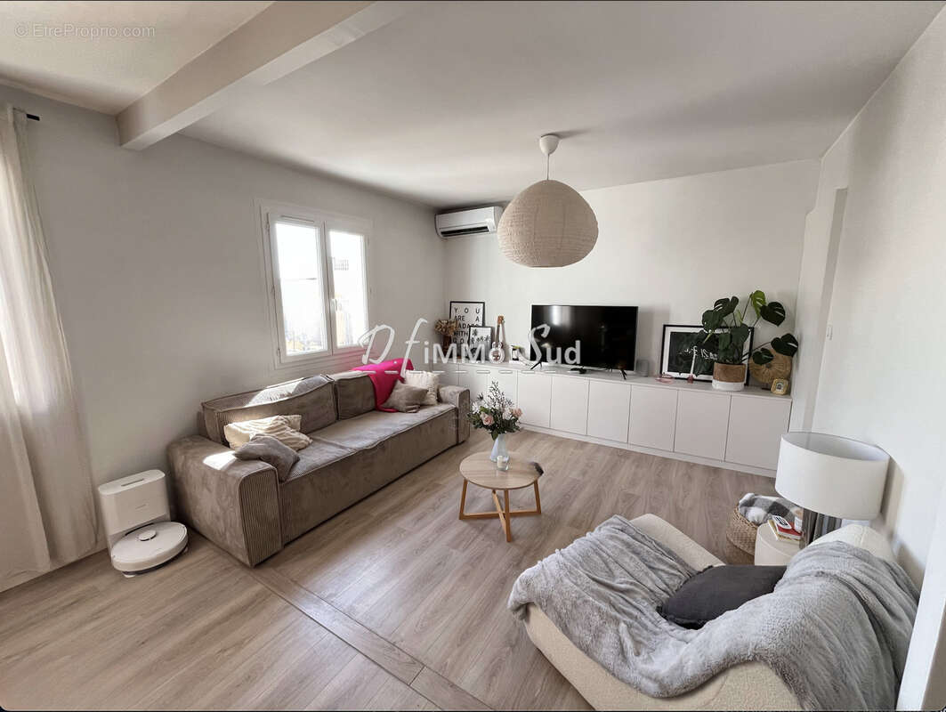 Appartement à NARBONNE