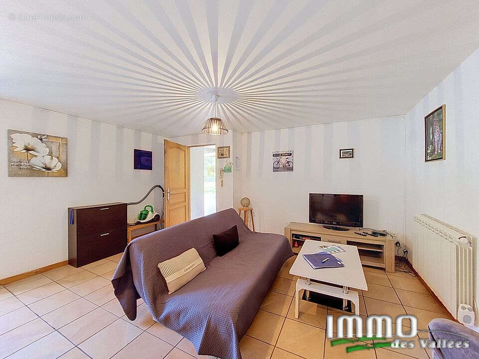 Appartement avec terrasse - photo 4