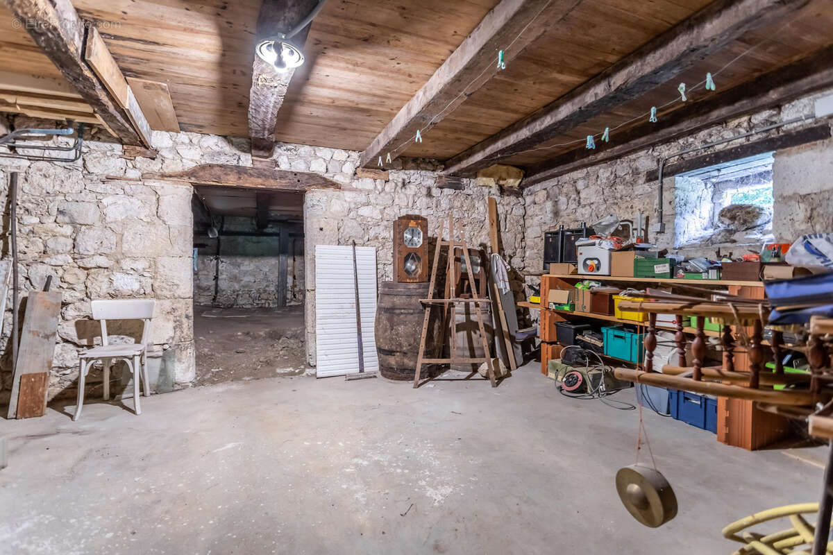 Maison à LACOUR