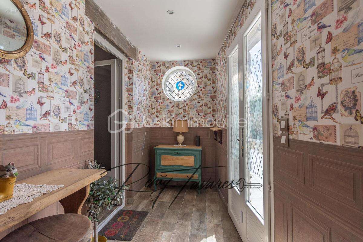 EXCLUSIVITÉ – Magnifique longère du XVIIe siècle à fort potentiel (300 m² et jusqu'à 7 Chambres) – Remauville - photo 4