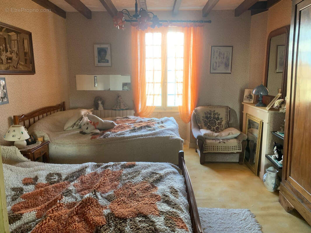 Maison à PELLEGRUE
