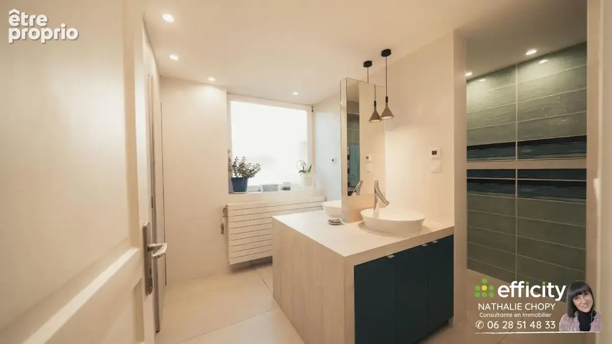 Maison de village - photo 15