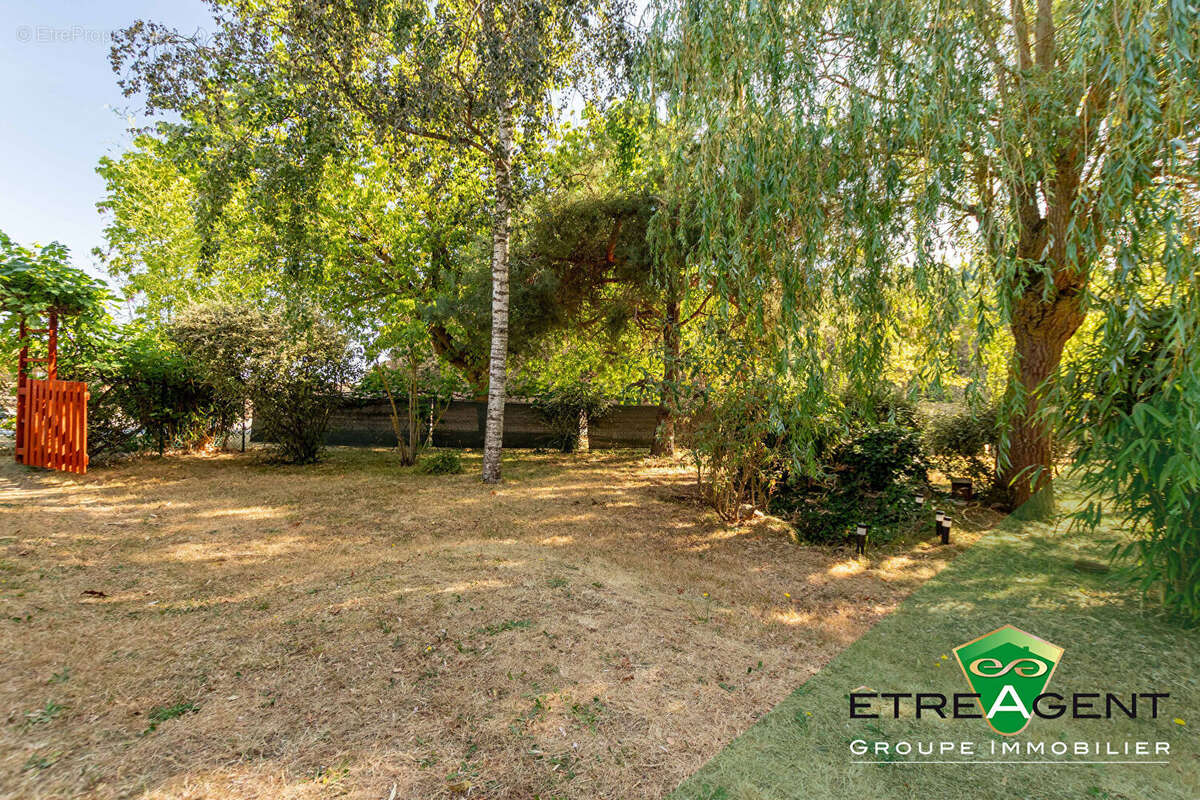 Maison ÉVREUX - Saint-Michel - 104 m² - 5 chambres - photo 16