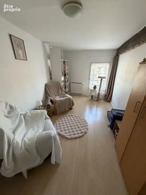 10min La Ferté sous Jouarre, Maion 3 chambres - photo 3