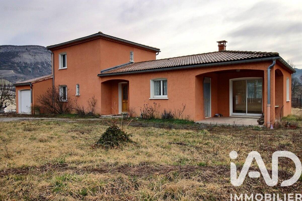 Photo 1 - Maison à SEDERON