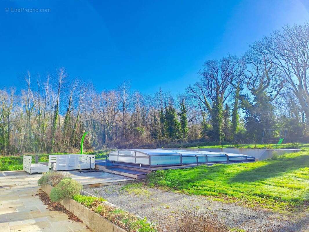 Photo 2 - Maison à MOELAN-SUR-MER