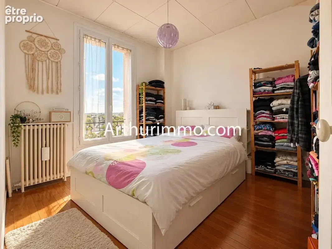 Vente Maison Crosne(91560) 379 000ï¿œ - photo 8