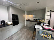 Appartement à SAINT-CYR-L'ECOLE