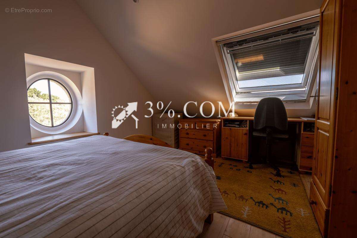 Exceptionnel, Baden, Longère entièrement rénovée, 4 chambres - photo 6