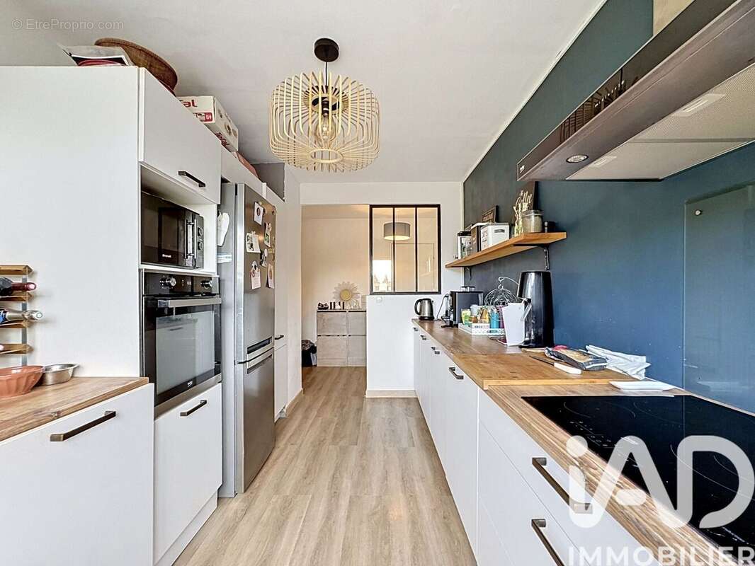 Photo 7 - Appartement à RENNES
