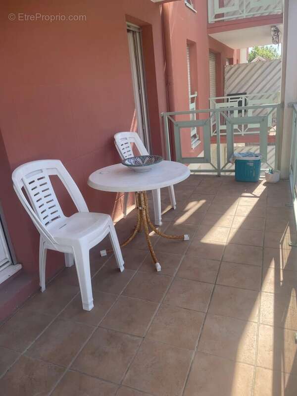 Appartement à ARCACHON