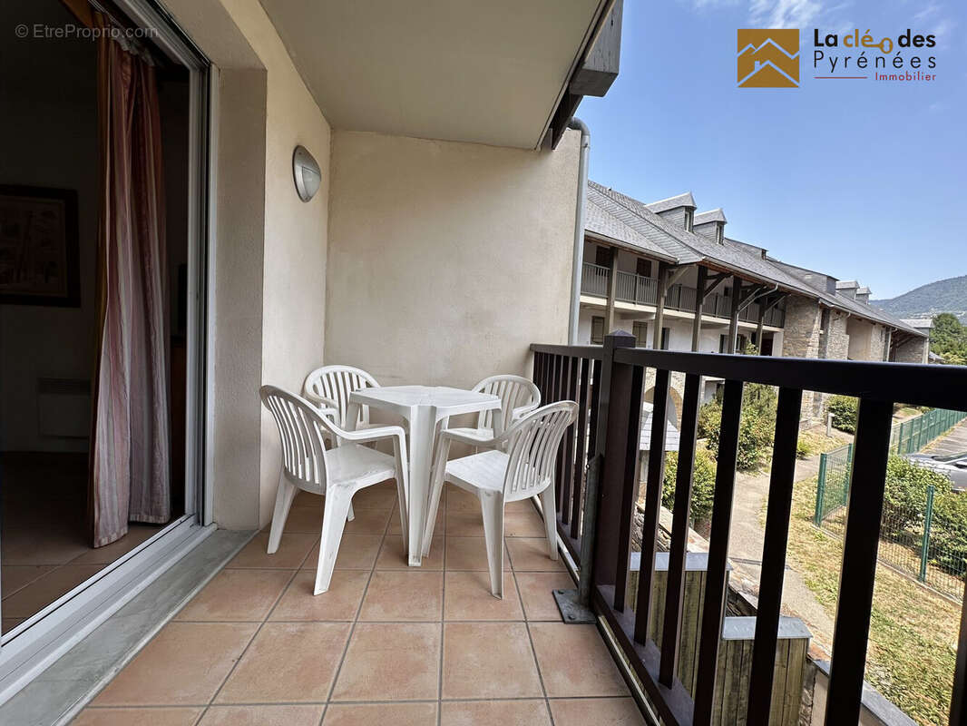 Appartement 38 m² à Vielle-Aure  - photo 9