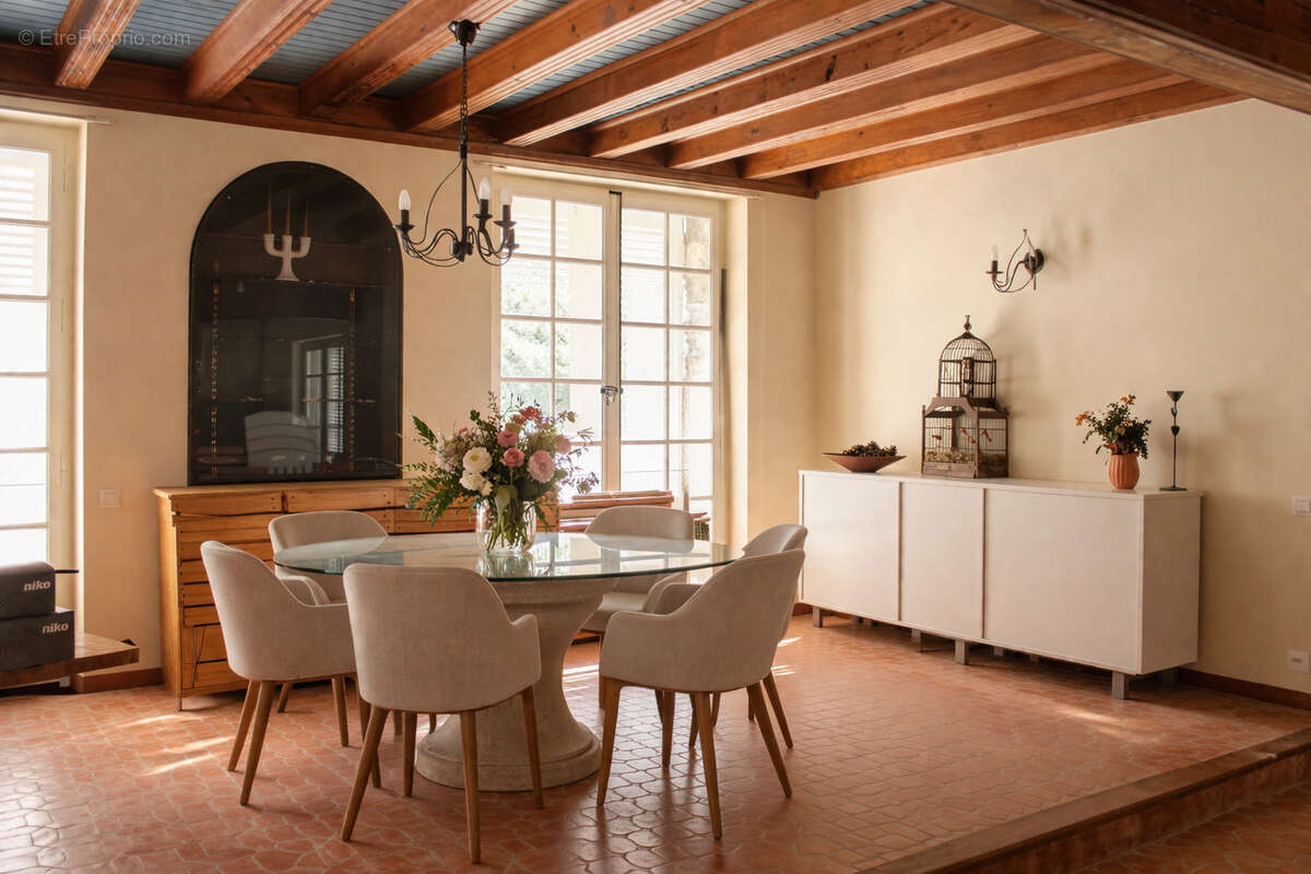 Maison à SCIEZ