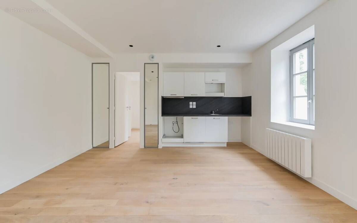 Appartement à TASSIN-LA-DEMI-LUNE