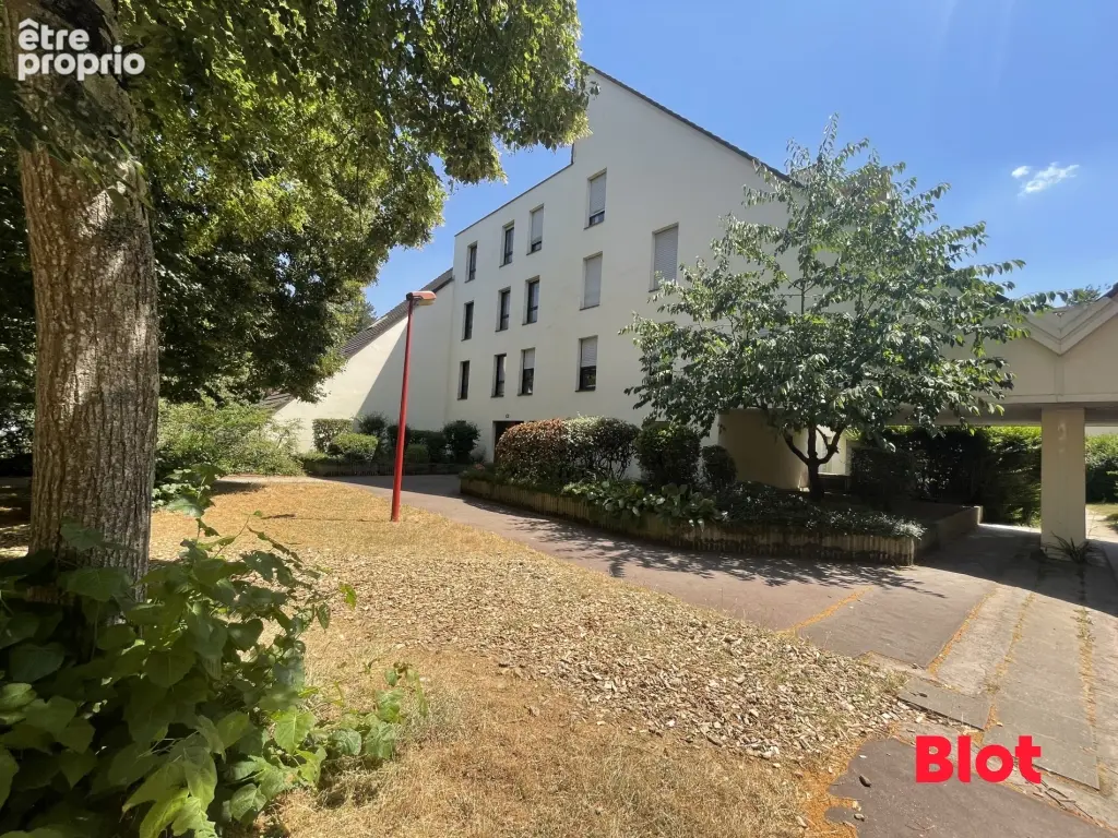 Appartement 5 pièces 100 m² à vendre à Rennes (35700) - photo 8
