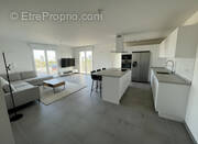 Appartement à SARTROUVILLE