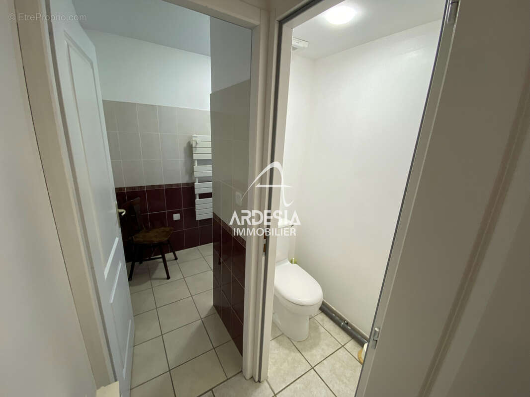 Saint-François-Longchamp   Appartement T4 avec grande terrasse et vue panoramique - photo 16