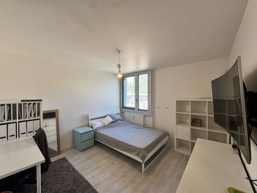 Ideal investissement locatif - logement etudiant - photo 2