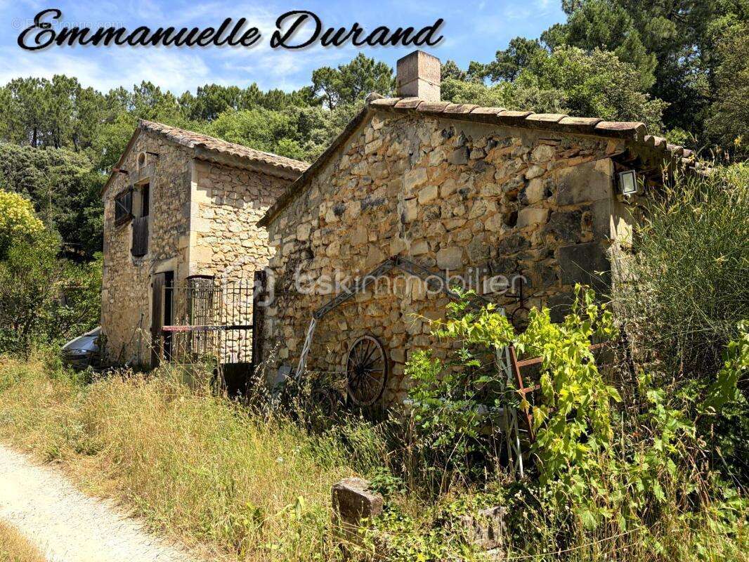  domaine nature d’exception – 5 hectares boisés - photo 11