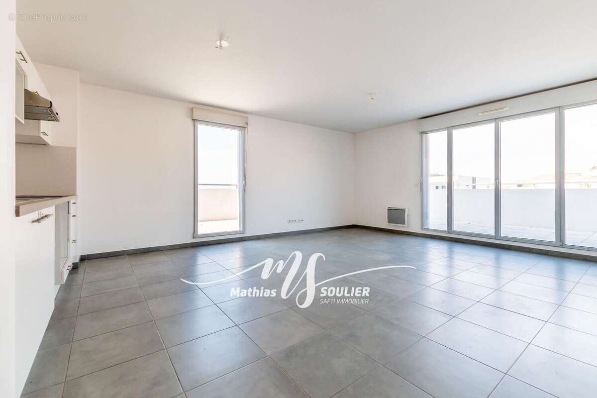 Photo 4 - Appartement à AIX-EN-PROVENCE