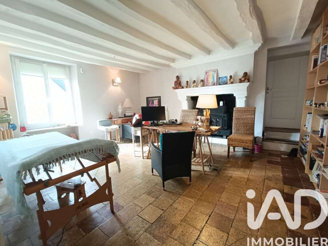 Maison 139 m² à Ruille-Sur-Loir  - photo 8