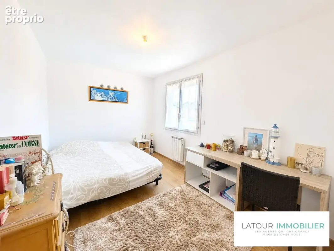 Maison 102 m² à Ruy  - photo 8