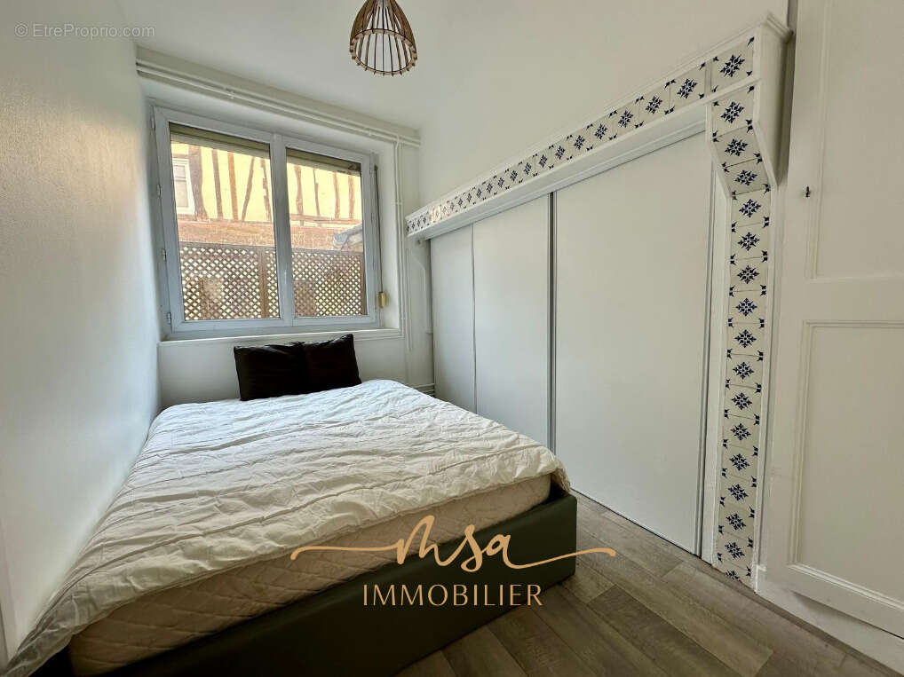 Appartement à ROUEN