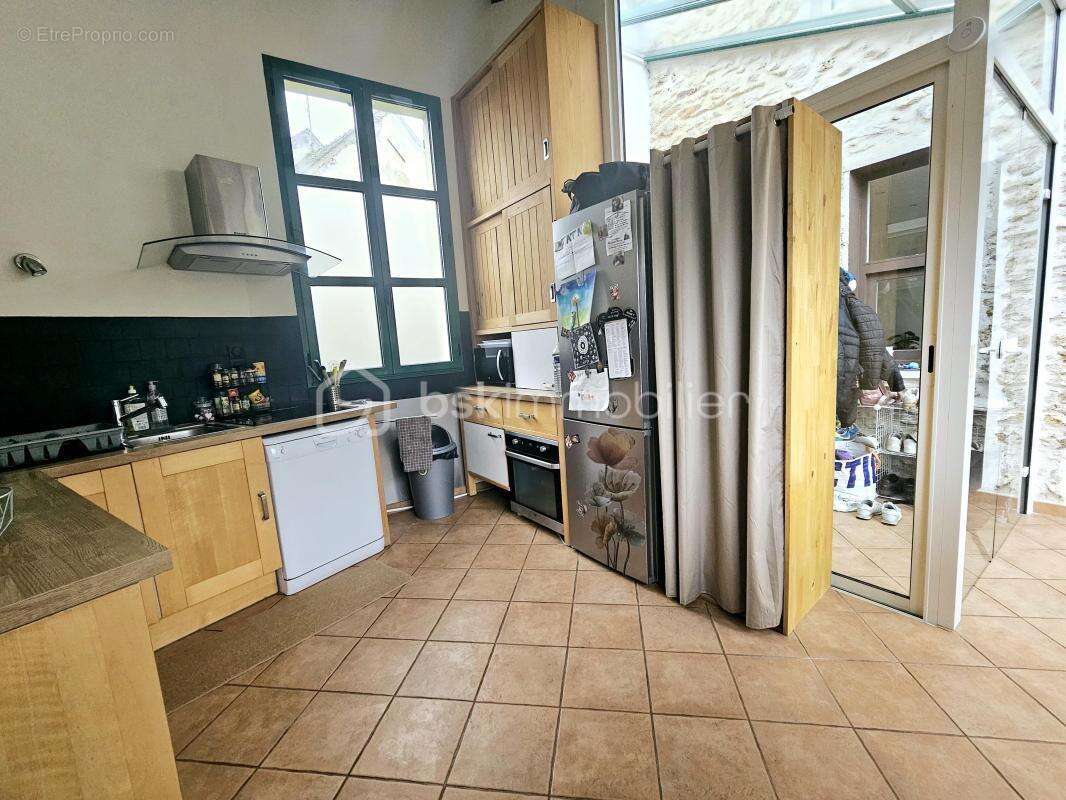 Maison à POMMEUSE