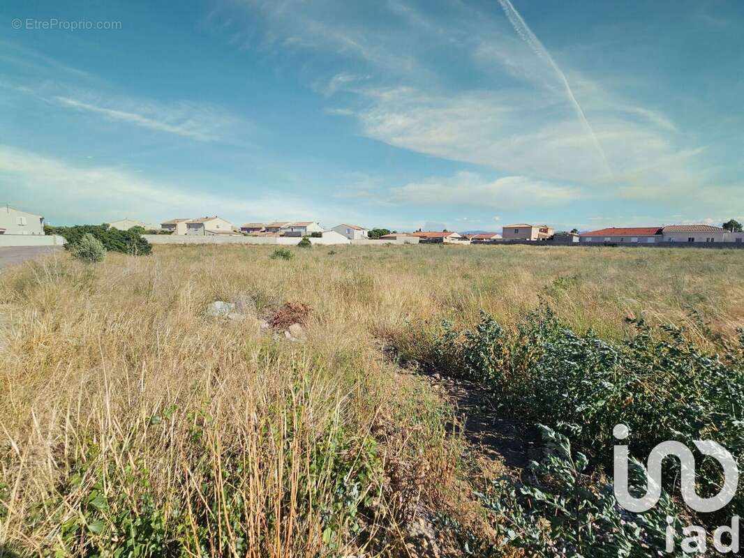 Photo 4 - Terrain à PIA