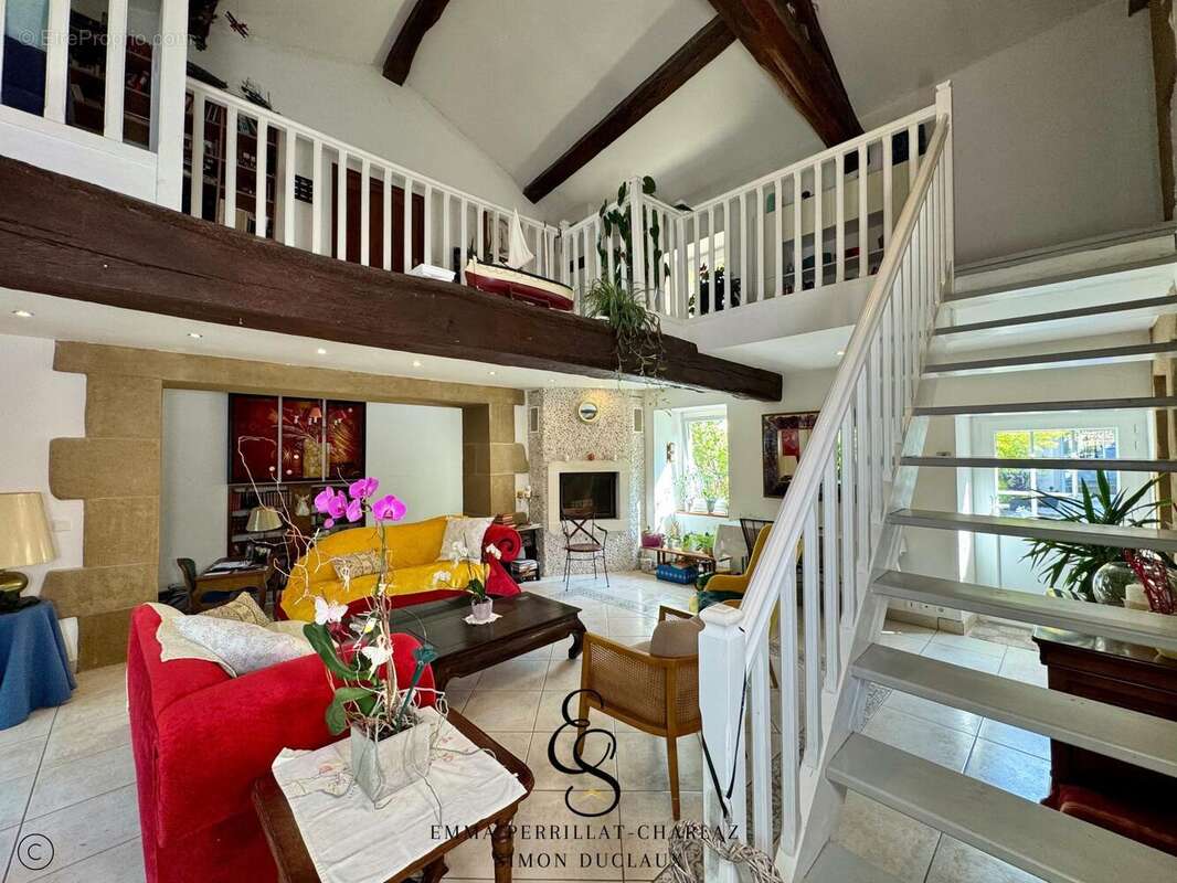 Photo 5 - Maison à BEAUSEMBLANT