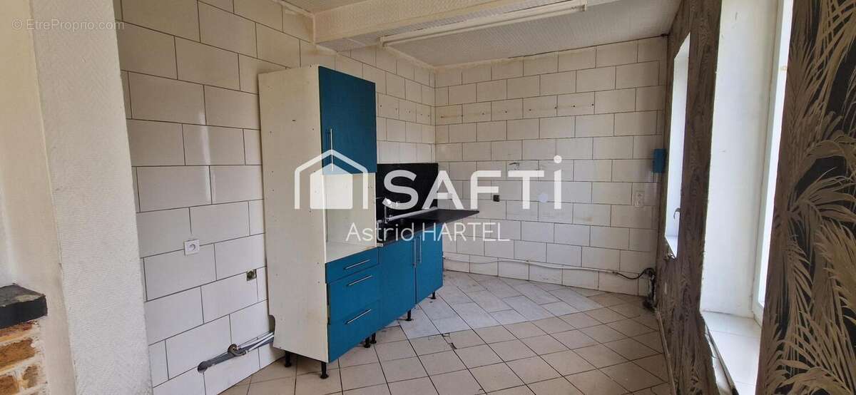 Photo 7 - Maison à VILLERS-OUTREAUX