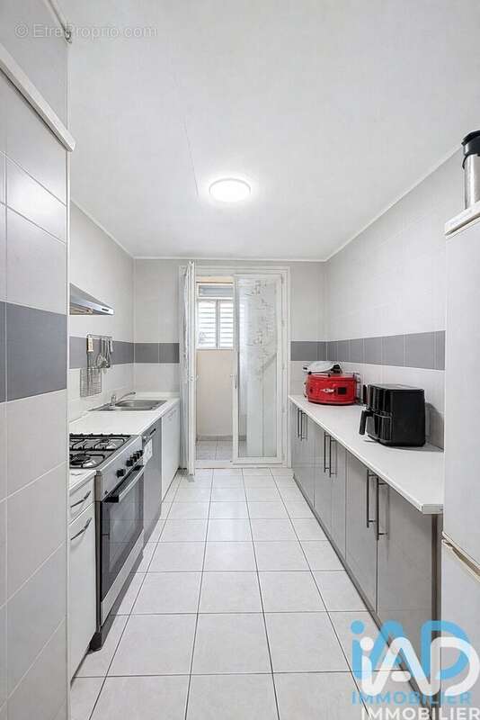 Photo 2 - Appartement à PERPIGNAN