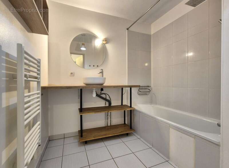 Appartement à MERIGNAC
