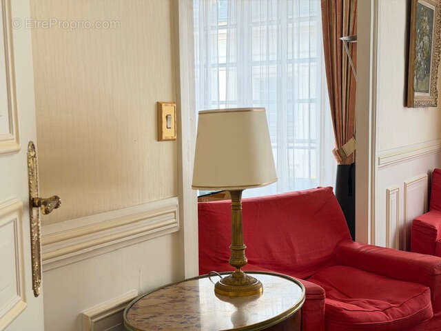 Appartement à ORLEANS