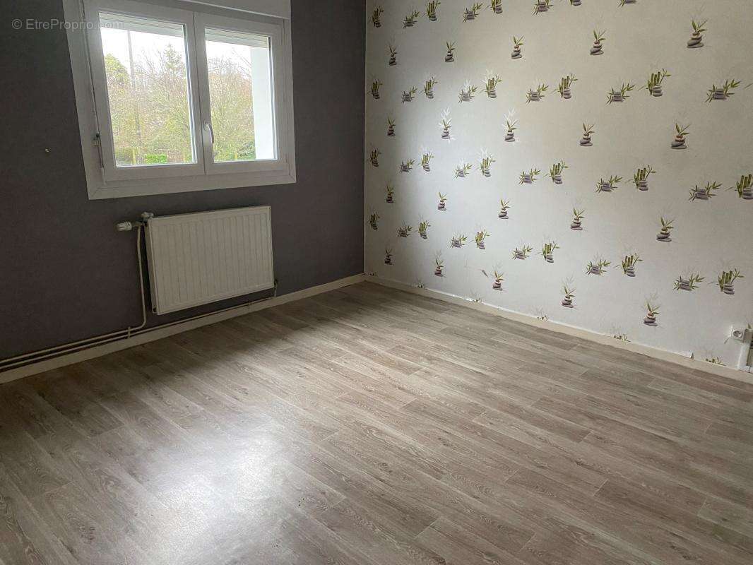 Maison à BULLY-LES-MINES