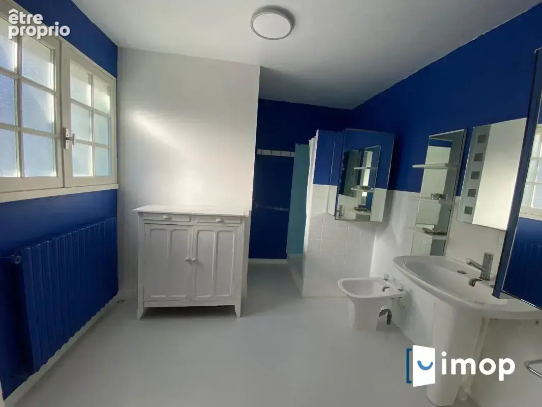 Ensemble immobilier composé de 2 maisons - photo 8