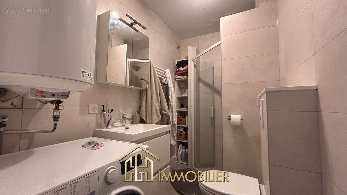 Appartement à COLMAR