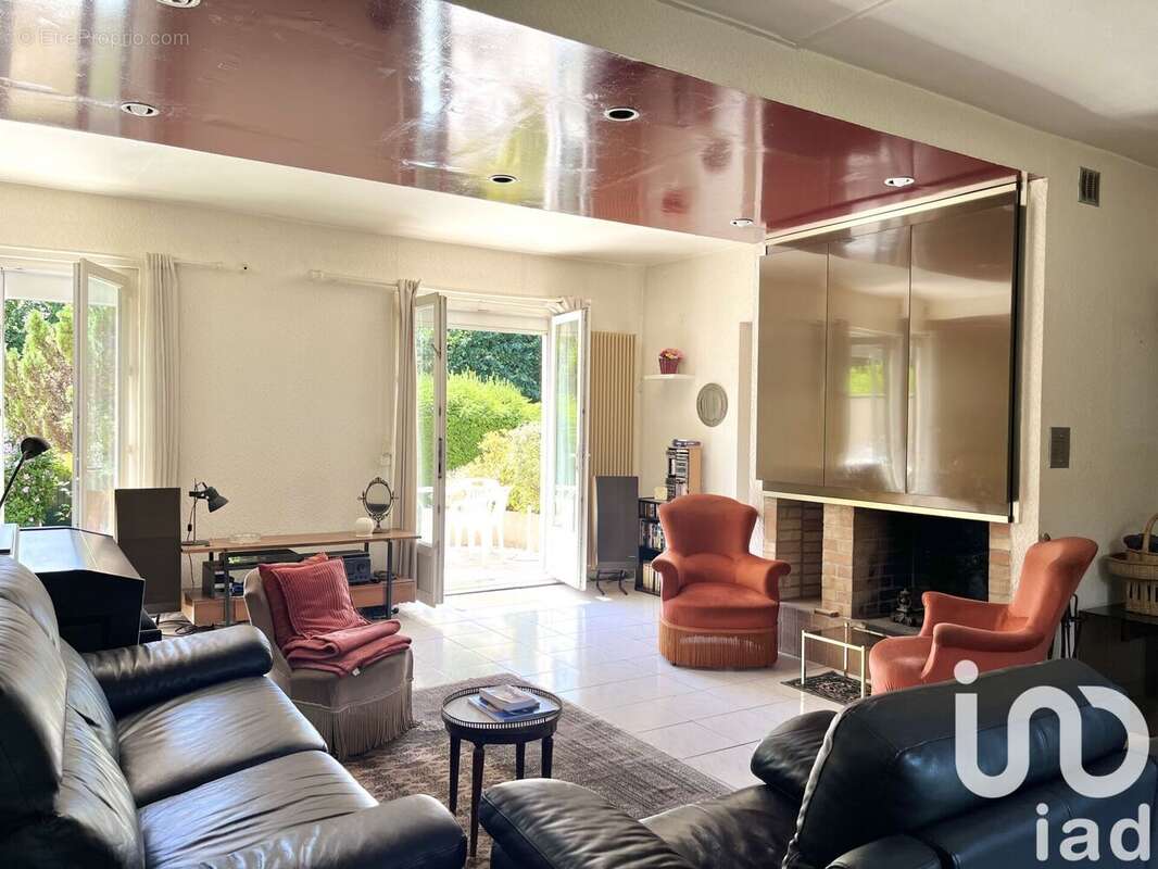 Photo 2 - Maison à CHAMPIGNY-SUR-MARNE