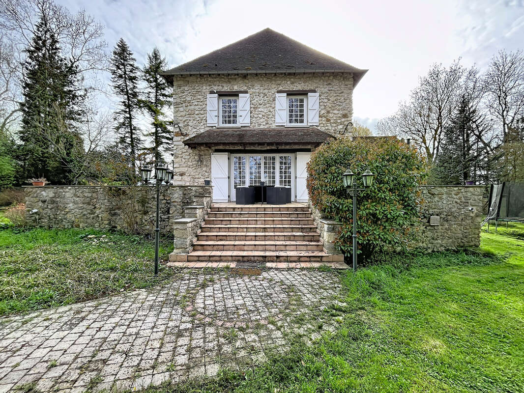 Maison à SAINT-AGNAN