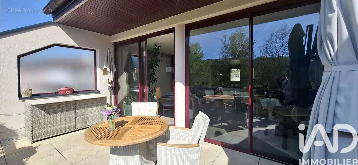 Photo 5 - Appartement à CREUTZWALD