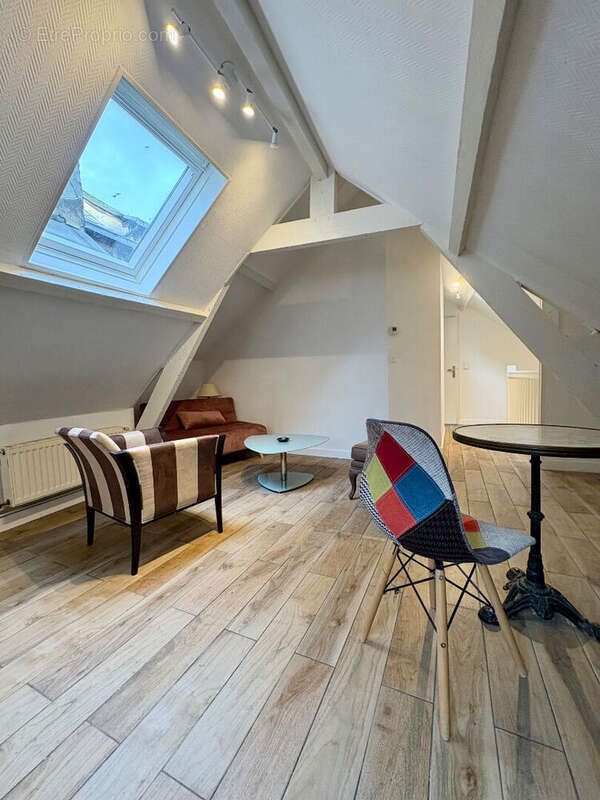 Appartement à ROUEN
