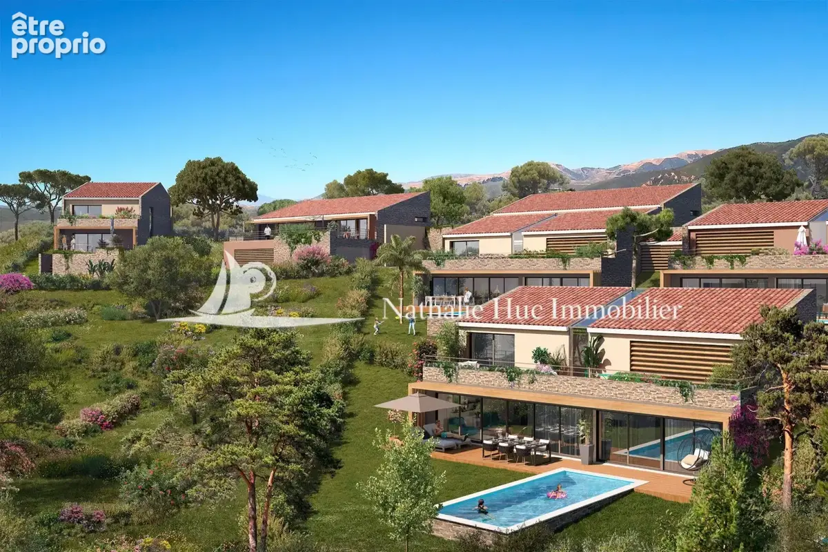 Maison 4 pièces 135 m² à vendre à Banyuls-Sur-Mer (66650) - photo 1