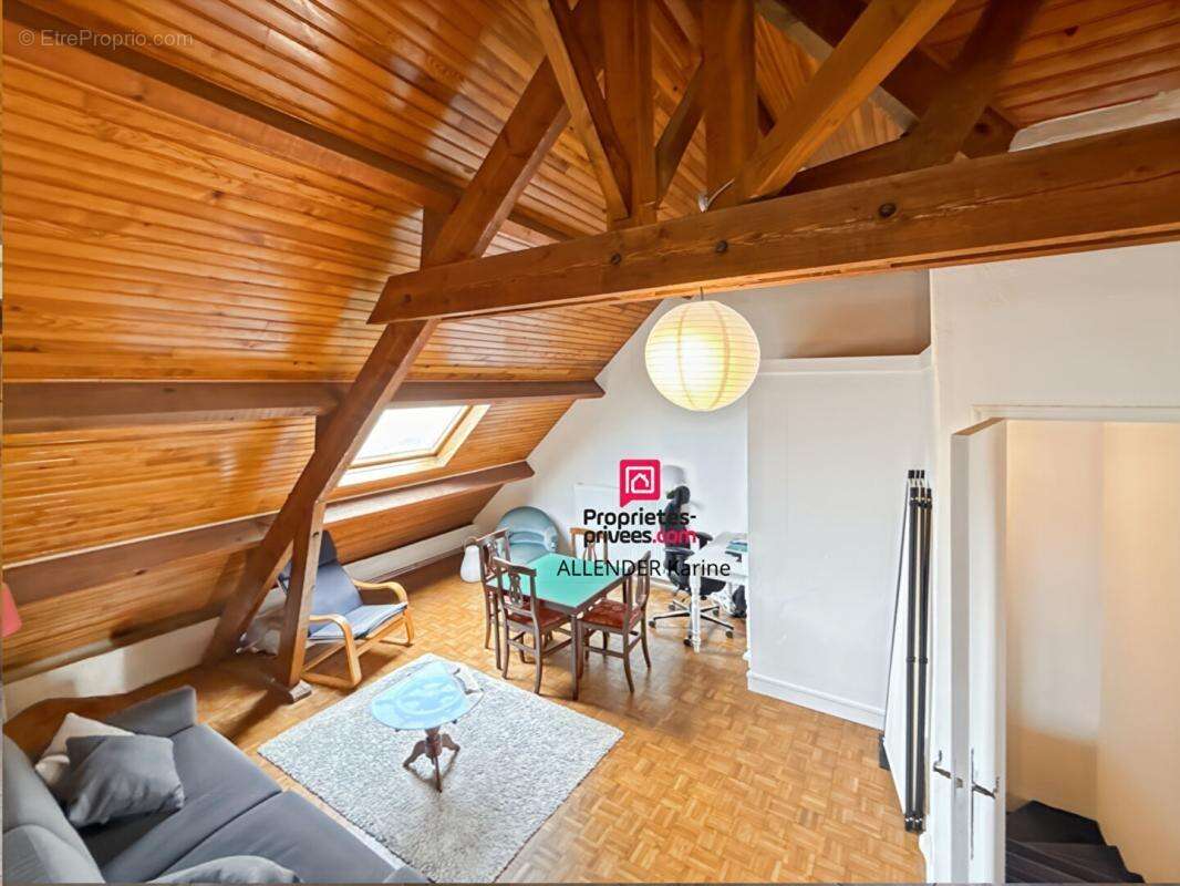 Maison à SENS
