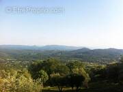 Terrain à MOUGINS