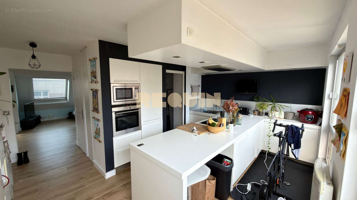 Appartement à LILLE