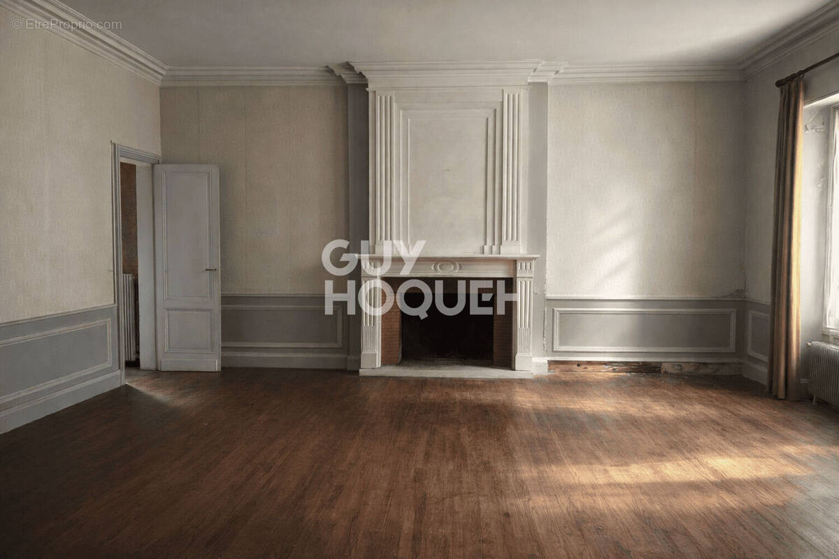 Appartement à MIMIZAN