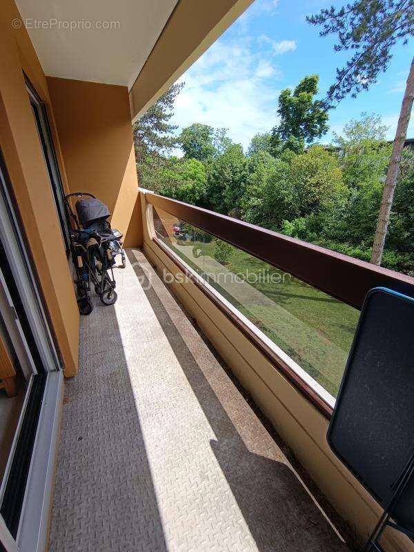 Appartement à TALENCE